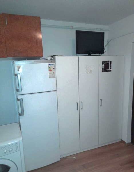 Pipera, Dimitrie Pompeiu, centrala proprie,