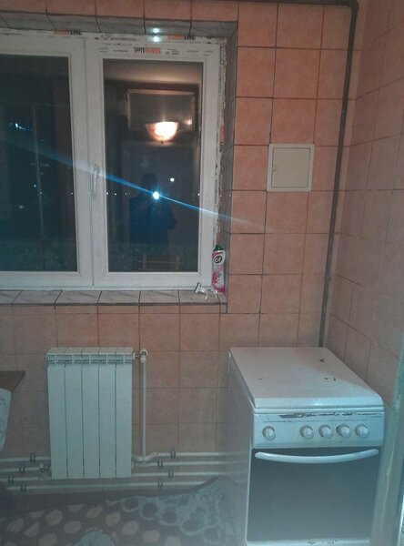 Pipera, Dimitrie Pompeiu, centrala proprie,