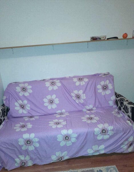 Pipera, Dimitrie Pompeiu, centrala proprie,