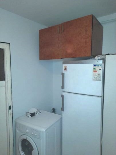 Pipera, Dimitrie Pompeiu, centrala proprie,