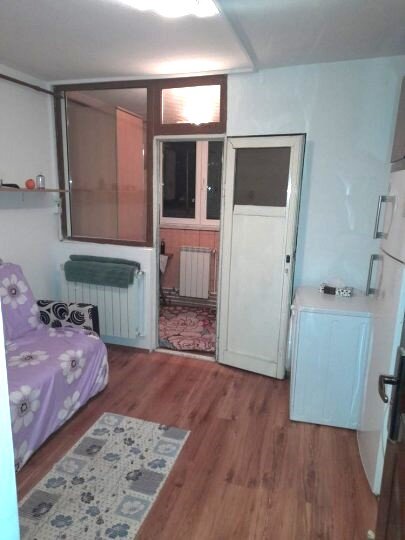 Pipera, Dimitrie Pompeiu, centrala proprie,